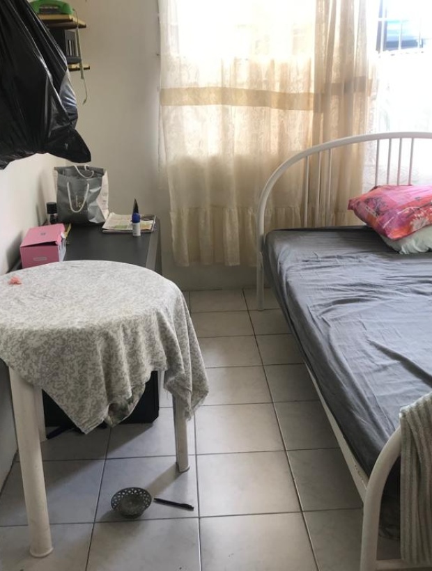 Paramaribo, Adhinweg, 4 Bedrooms Bedrooms, ,2 BathroomsBathrooms,Woning,Te koop,Paramaribo,1115
