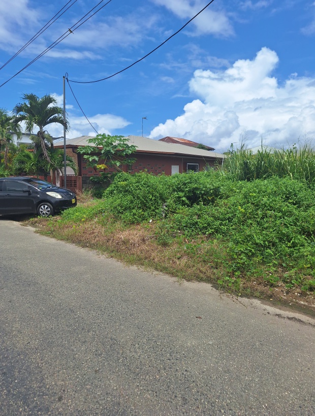 Paramaribo, Noord, ,Perceel,Te koop,Paramaribo,1130