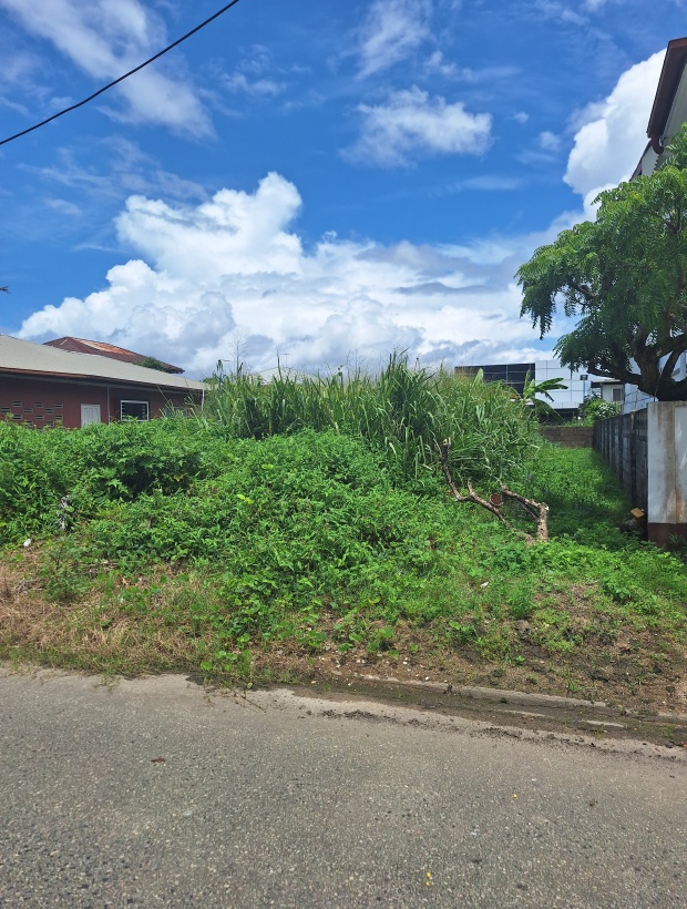 Paramaribo, Noord, ,Perceel,Te koop,Paramaribo,1130