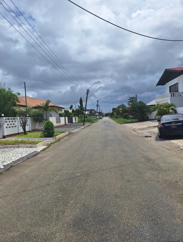 Paramaribo, Noord, ,Perceel,Te koop,Paramaribo,1130