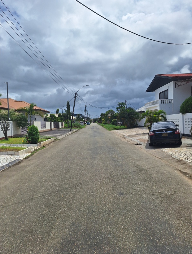 Paramaribo, Noord, ,Perceel,Te koop,Paramaribo,1130