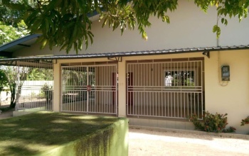 Paramaribo, Indira Gandhiweg, 5 Bedrooms Bedrooms, ,3 BathroomsBathrooms,Woning,Te koop,Paramaribo,1132