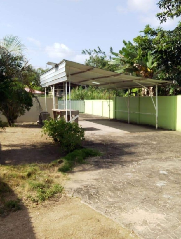 Paramaribo, Indira Gandhiweg, 5 Bedrooms Bedrooms, ,3 BathroomsBathrooms,Woning,Te koop,Paramaribo,1132