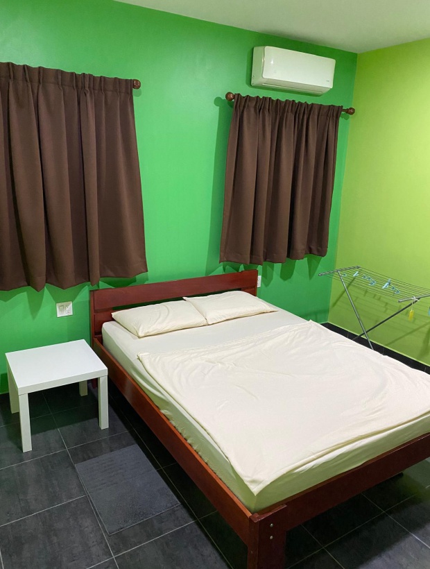 Paramaribo, Rainville, 1 Bedroom Bedrooms, ,1 BathroomBathrooms,Woning,Te huur,Paramaribo,1159