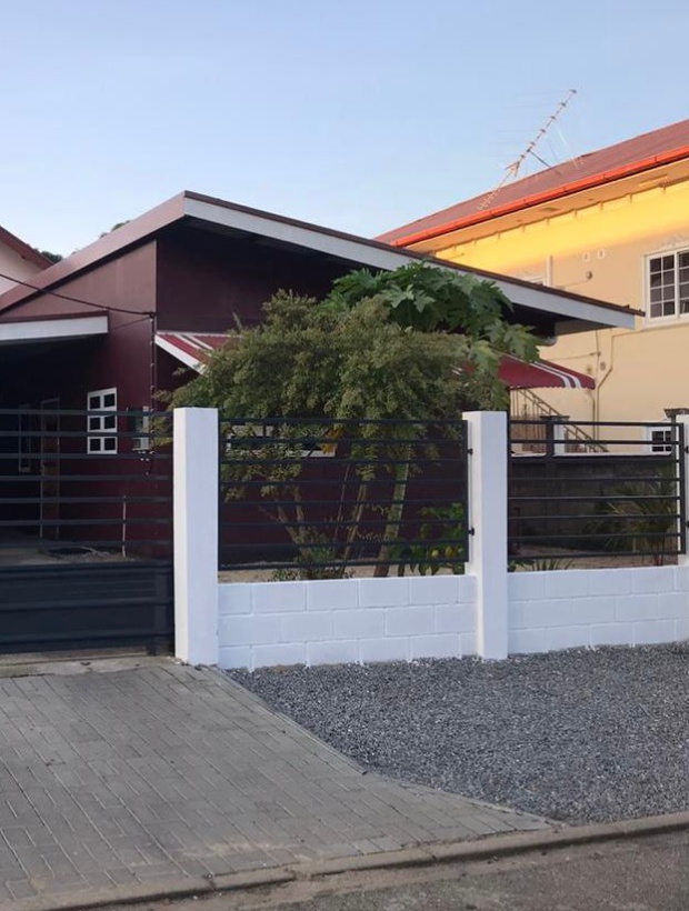 Paramaribo, Rainville, 1 Bedroom Bedrooms, ,1 BathroomBathrooms,Woning,Te huur,Paramaribo,1159