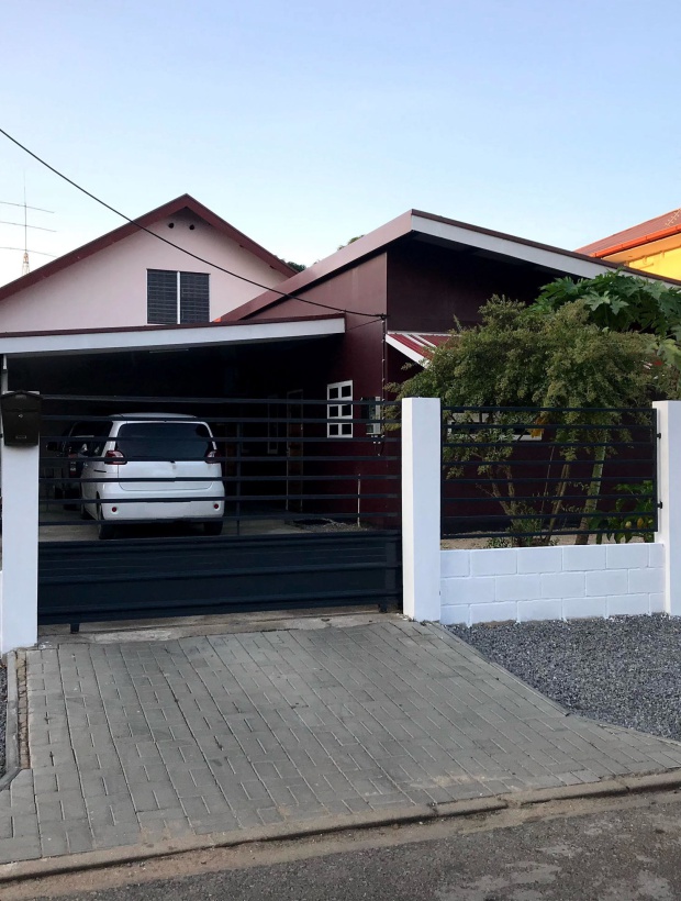 Paramaribo, Rainville, 1 Bedroom Bedrooms, ,1 BathroomBathrooms,Woning,Te huur,Paramaribo,1159