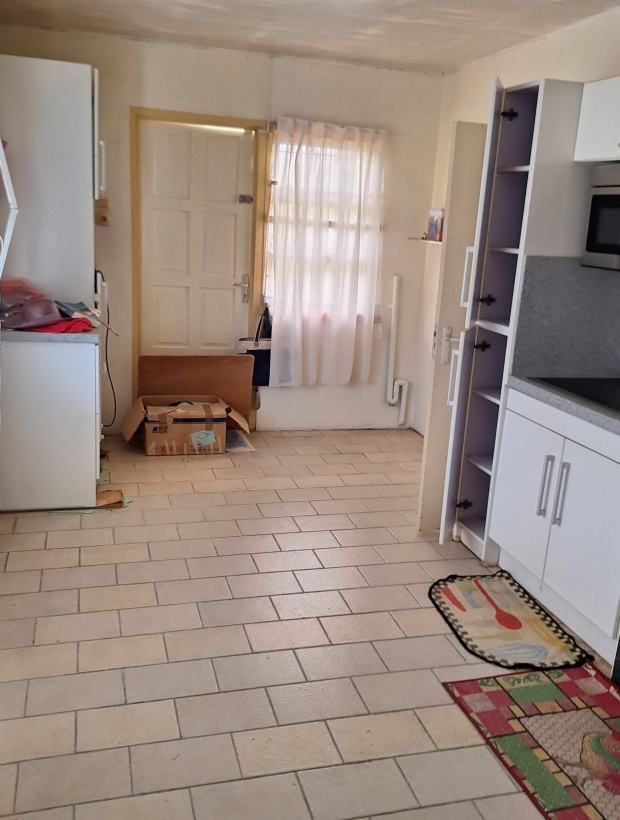 Kwatta, 3 Bedrooms Bedrooms, ,2 BathroomsBathrooms,Woning,Te koop,1174