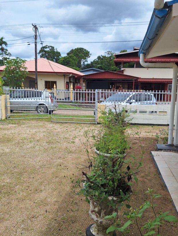 Kwatta, 3 Bedrooms Bedrooms, ,2 BathroomsBathrooms,Woning,Te koop,1174