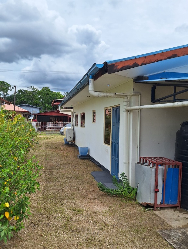 Kwatta, 3 Bedrooms Bedrooms, ,2 BathroomsBathrooms,Woning,Te koop,1174