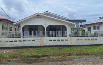 Kwatta, 3 Bedrooms Bedrooms, ,2 BathroomsBathrooms,Woning,Te koop,1174