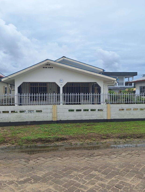 Kwatta, 3 Bedrooms Bedrooms, ,2 BathroomsBathrooms,Woning,Te koop,1174