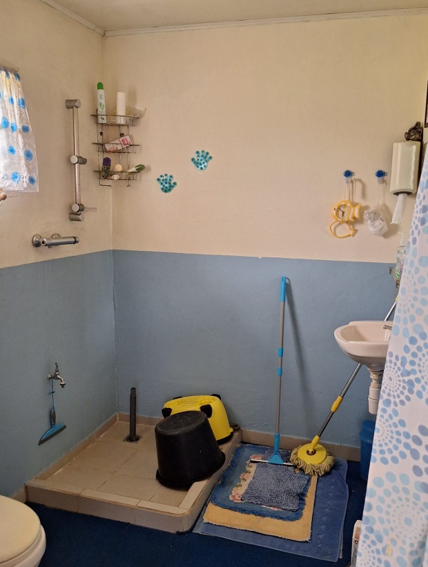 Kwatta, 3 Bedrooms Bedrooms, ,2 BathroomsBathrooms,Woning,Te koop,1174
