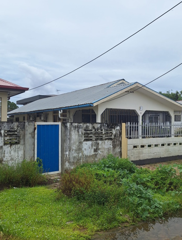 Kwatta, 3 Bedrooms Bedrooms, ,2 BathroomsBathrooms,Woning,Te koop,1174