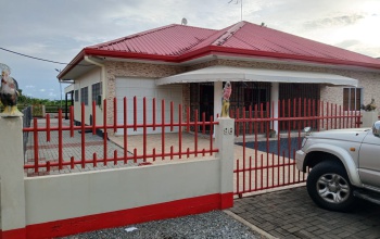 Noord, Bridge Village, 3 Bedrooms Bedrooms, ,2 BathroomsBathrooms,Woning,Te huur,Noord,1179