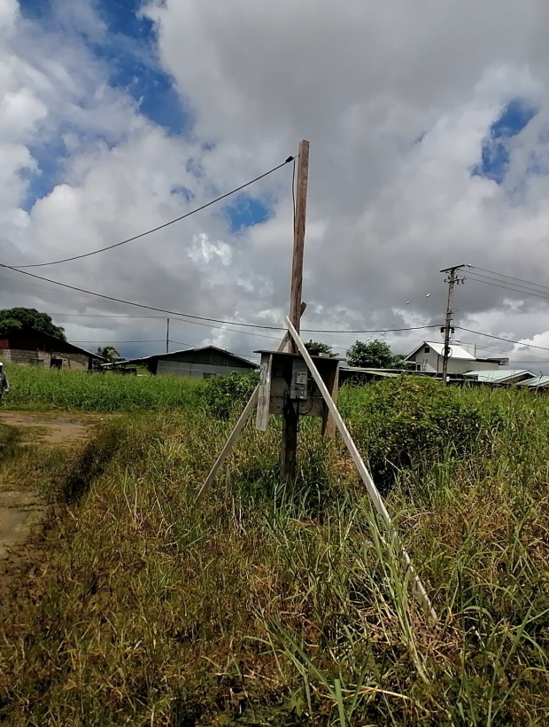 Bridge Village, ,Perceel,Te koop,Bridge Village,1183