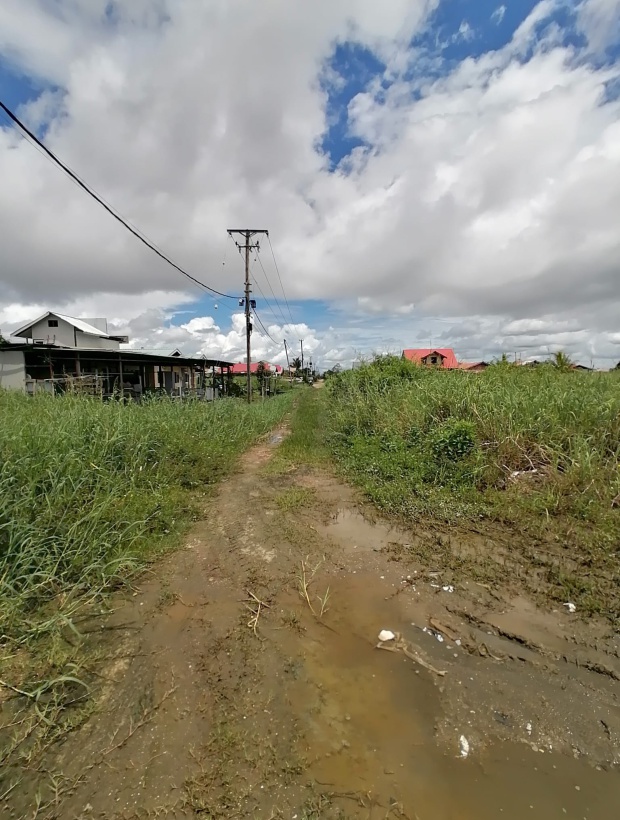 Bridge Village, ,Perceel,Te koop,Bridge Village,1183