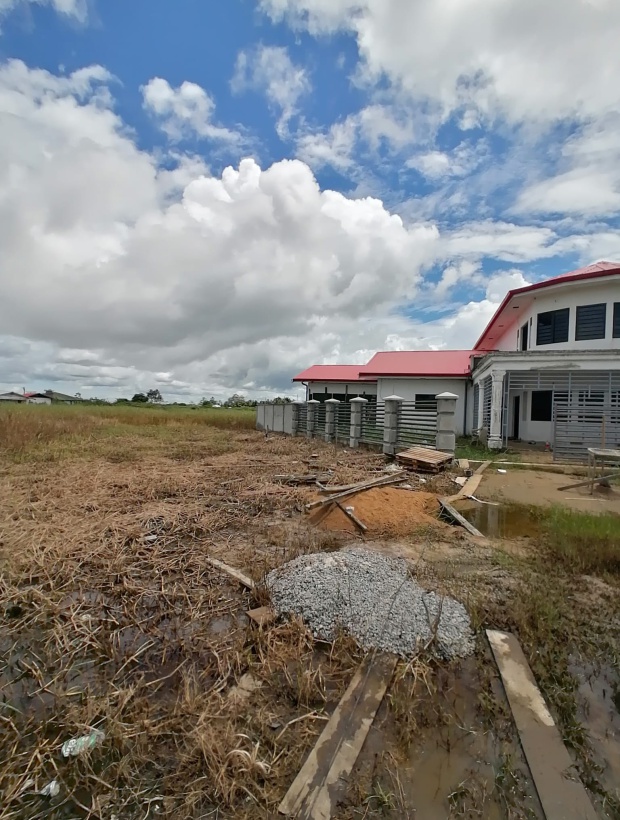 Bridge Village, ,Perceel,Te koop,Bridge Village,1183