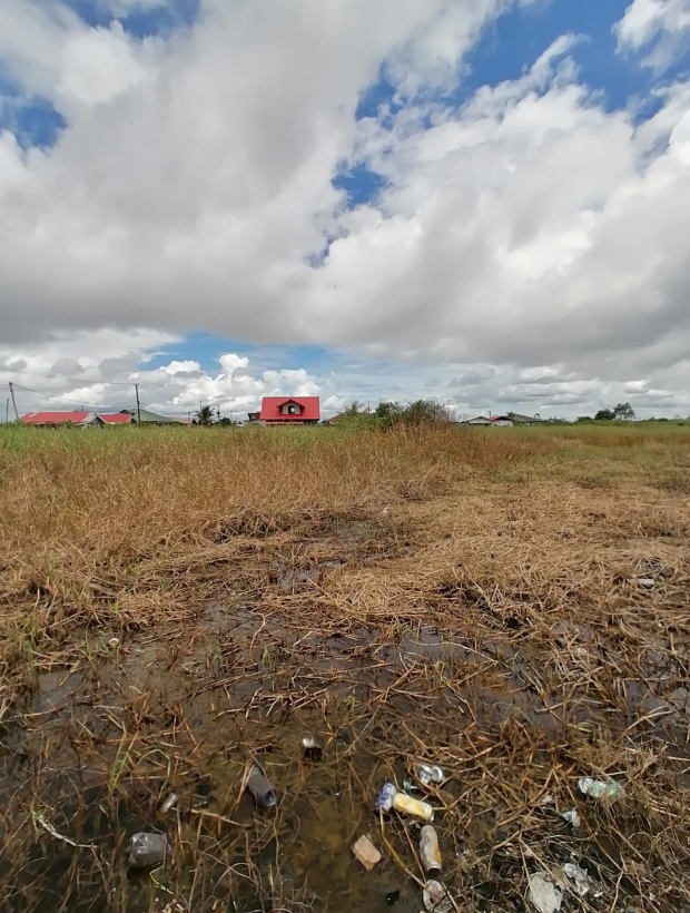 Bridge Village, ,Perceel,Te koop,Bridge Village,1183