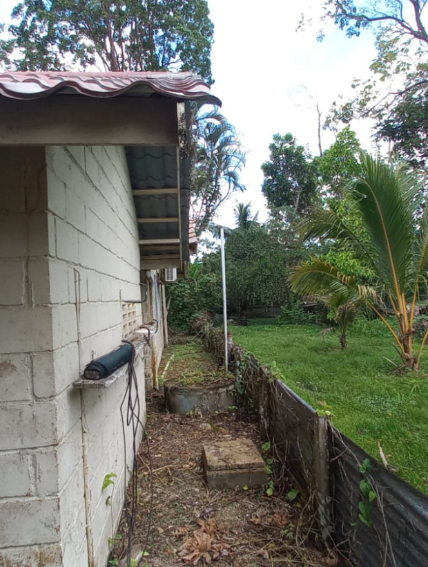 Para, 4 Bedrooms Bedrooms, ,2 BathroomsBathrooms,Woning,Te koop,1185