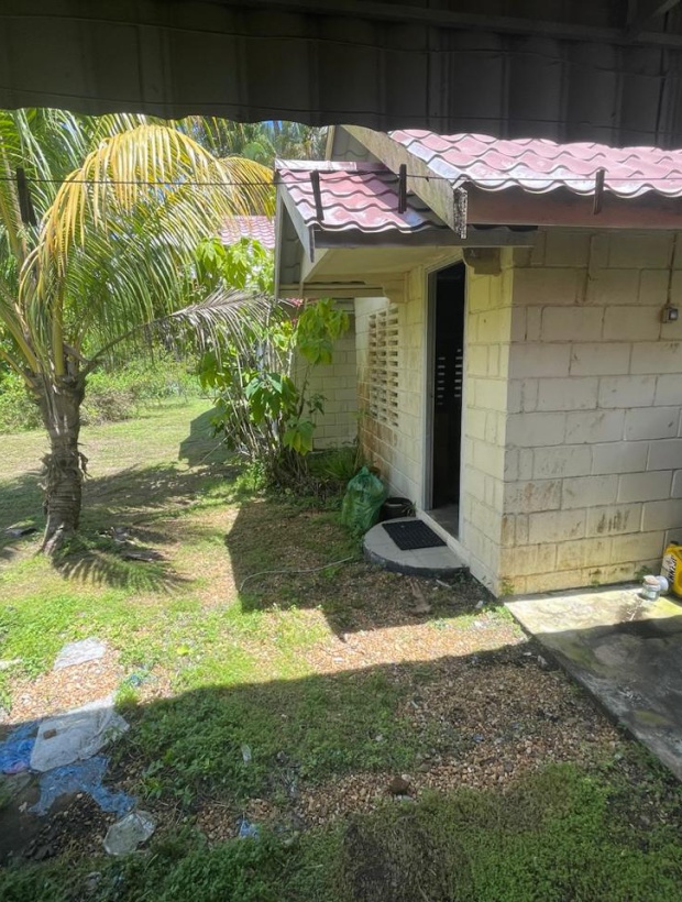 Para, 4 Bedrooms Bedrooms, ,2 BathroomsBathrooms,Woning,Te koop,1185