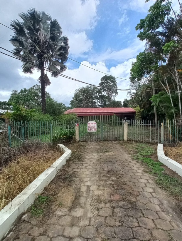 Para, 4 Bedrooms Bedrooms, ,2 BathroomsBathrooms,Woning,Te koop,1185