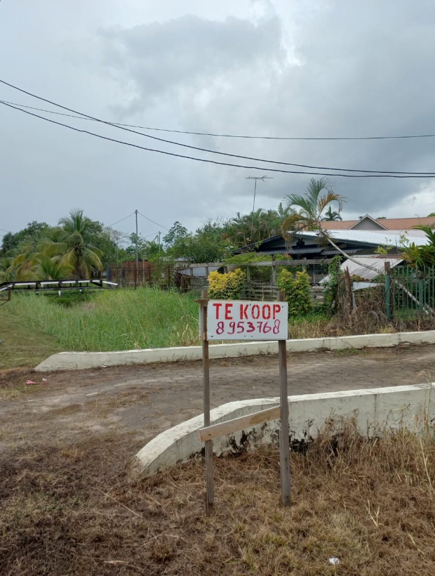 Para, 4 Bedrooms Bedrooms, ,2 BathroomsBathrooms,Woning,Te koop,1185