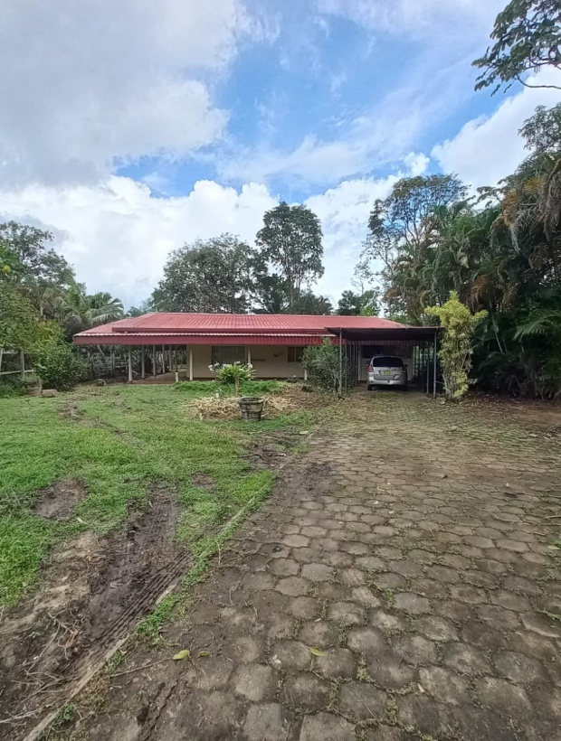 Para, 4 Bedrooms Bedrooms, ,2 BathroomsBathrooms,Woning,Te koop,1185