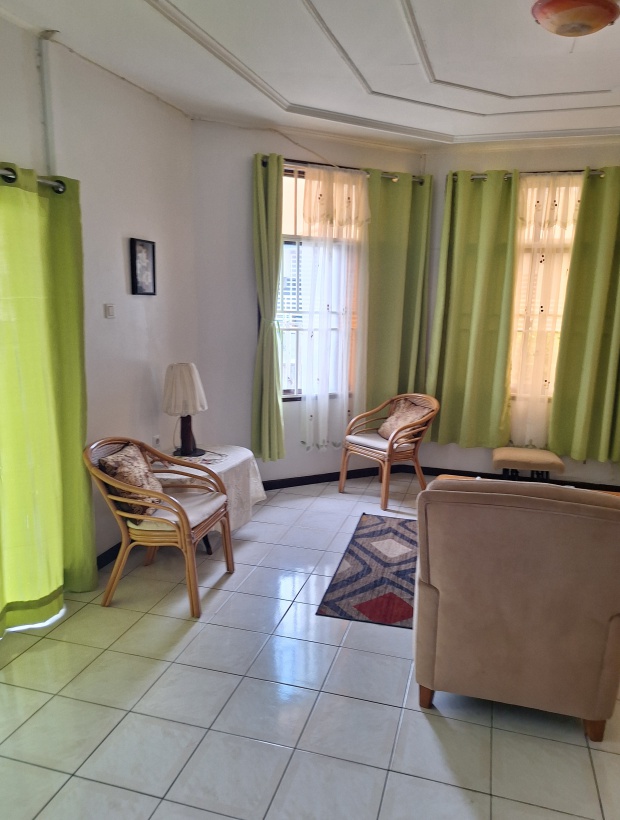 Zorg en Hoop, 3 Bedrooms Bedrooms, ,2 BathroomsBathrooms,Woning,Te huur,1187