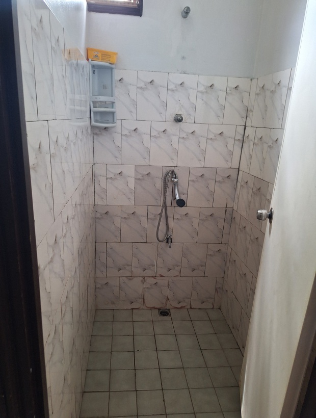 Zorg en Hoop, 3 Bedrooms Bedrooms, ,2 BathroomsBathrooms,Woning,Te huur,1187