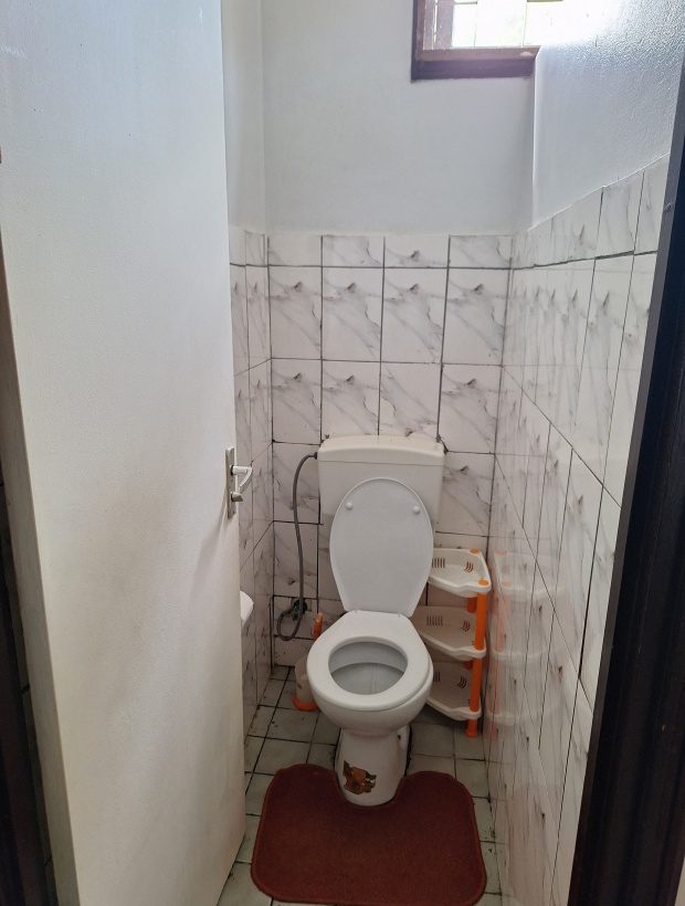 Zorg en Hoop, 3 Bedrooms Bedrooms, ,2 BathroomsBathrooms,Woning,Te huur,1187