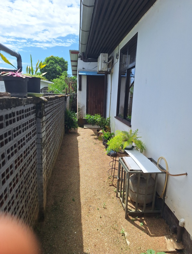 Zorg en Hoop, 3 Bedrooms Bedrooms, ,2 BathroomsBathrooms,Woning,Te huur,1187