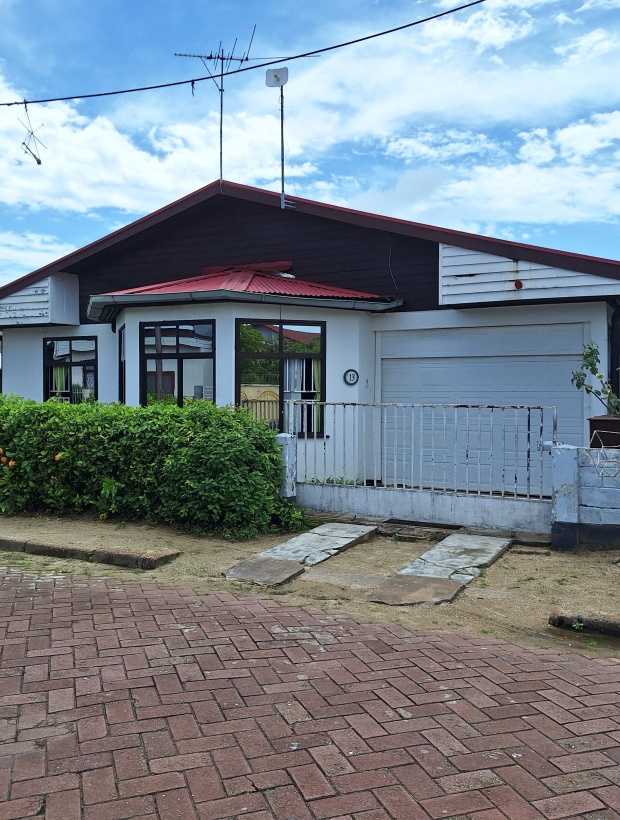 Zorg en Hoop, 3 Bedrooms Bedrooms, ,2 BathroomsBathrooms,Woning,Te huur,1187