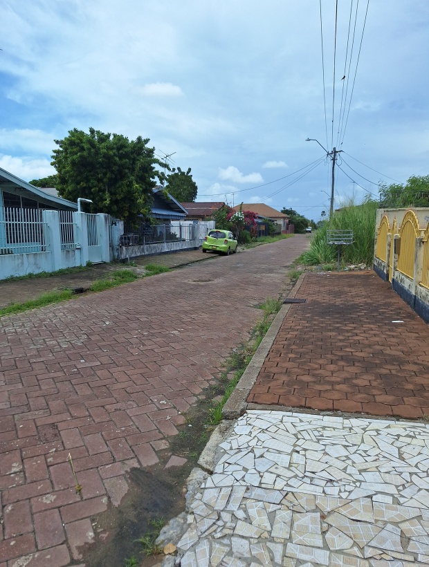 Zorg en Hoop, 3 Bedrooms Bedrooms, ,2 BathroomsBathrooms,Woning,Te huur,1187