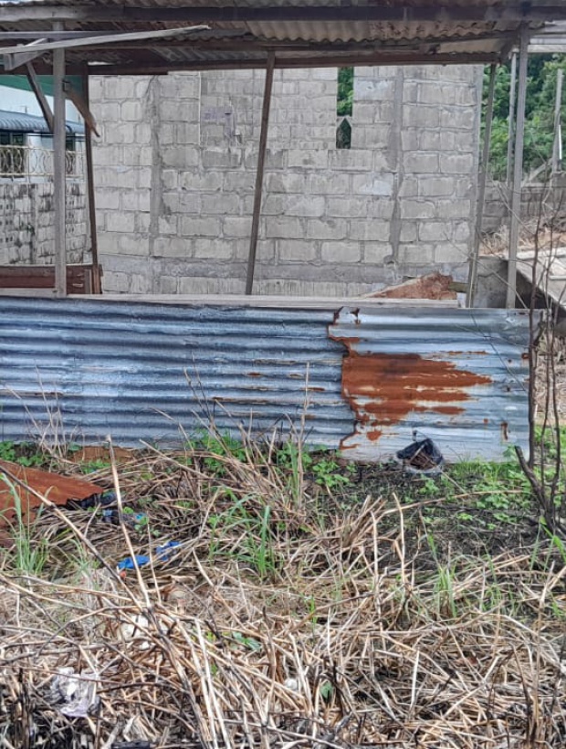 Sophiaslust, ,Perceel,Te koop,1188