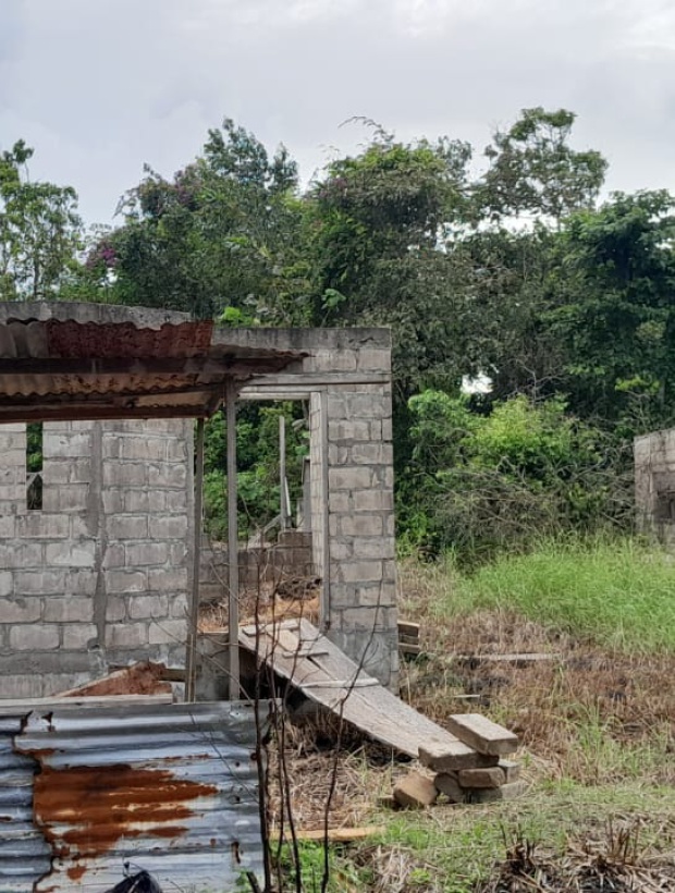 Sophiaslust, ,Perceel,Te koop,1188