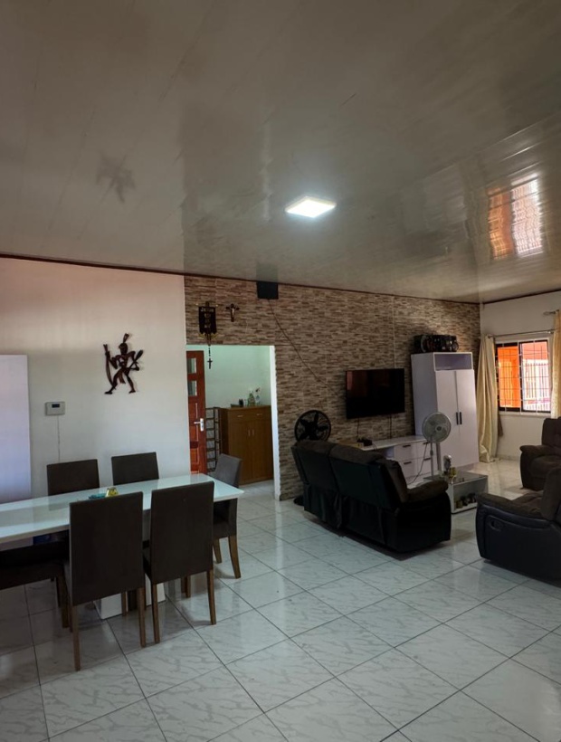 Kwatta, Aquariusstraat, 4 Bedrooms Bedrooms, ,2 BathroomsBathrooms,Woning,Te huur,Kwatta,1191