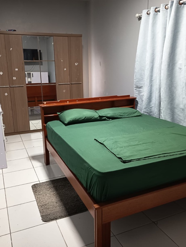 Kwatta, Aquariusstraat, 4 Bedrooms Bedrooms, ,2 BathroomsBathrooms,Woning,Te huur,Kwatta,1191