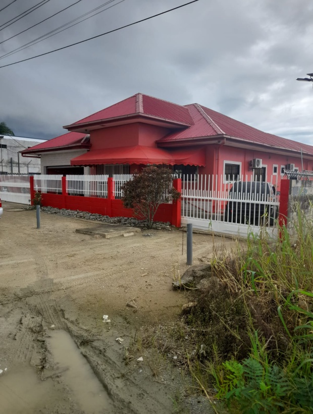 Kwatta, Aquariusstraat, 4 Bedrooms Bedrooms, ,2 BathroomsBathrooms,Woning,Te huur,Kwatta,1191