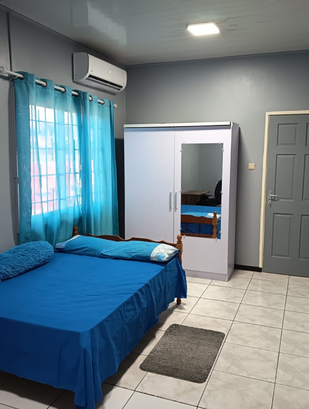 Kwatta, Aquariusstraat, 4 Bedrooms Bedrooms, ,2 BathroomsBathrooms,Woning,Te huur,Kwatta,1191