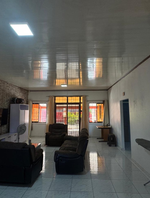 Kwatta, Aquariusstraat, 4 Bedrooms Bedrooms, ,2 BathroomsBathrooms,Woning,Te huur,Kwatta,1191