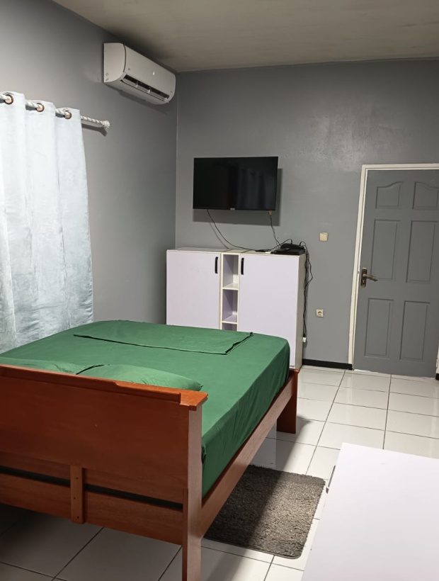 Kwatta, Aquariusstraat, 4 Bedrooms Bedrooms, ,2 BathroomsBathrooms,Woning,Te huur,Kwatta,1191