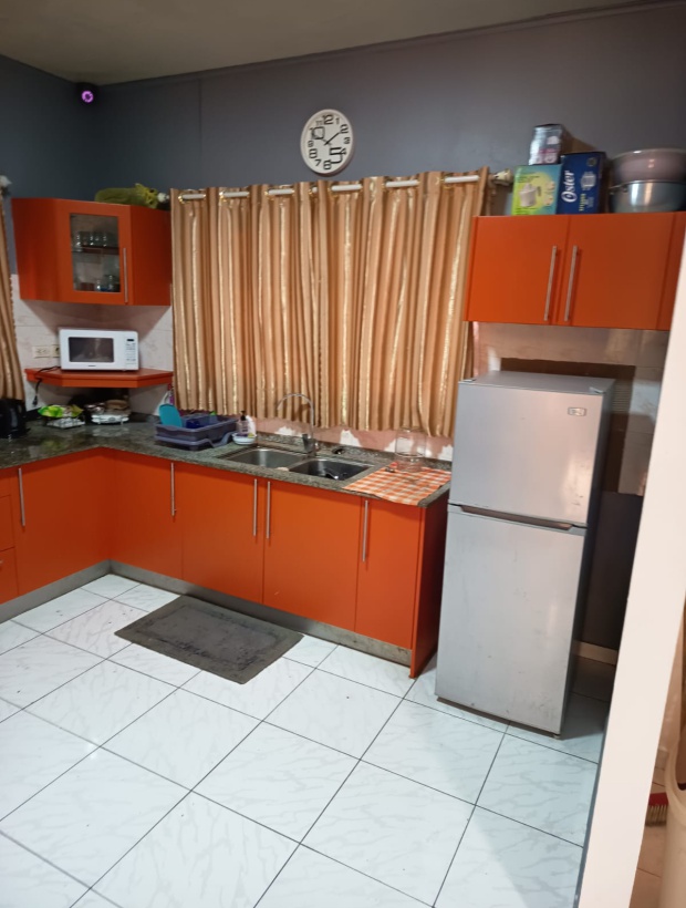 Kwatta, Aquariusstraat, 4 Bedrooms Bedrooms, ,2 BathroomsBathrooms,Woning,Te huur,Kwatta,1191
