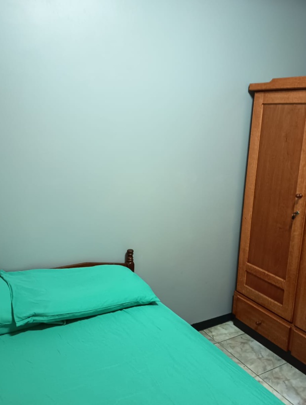 Kwatta, Aquariusstraat, 4 Bedrooms Bedrooms, ,2 BathroomsBathrooms,Woning,Te huur,Kwatta,1191