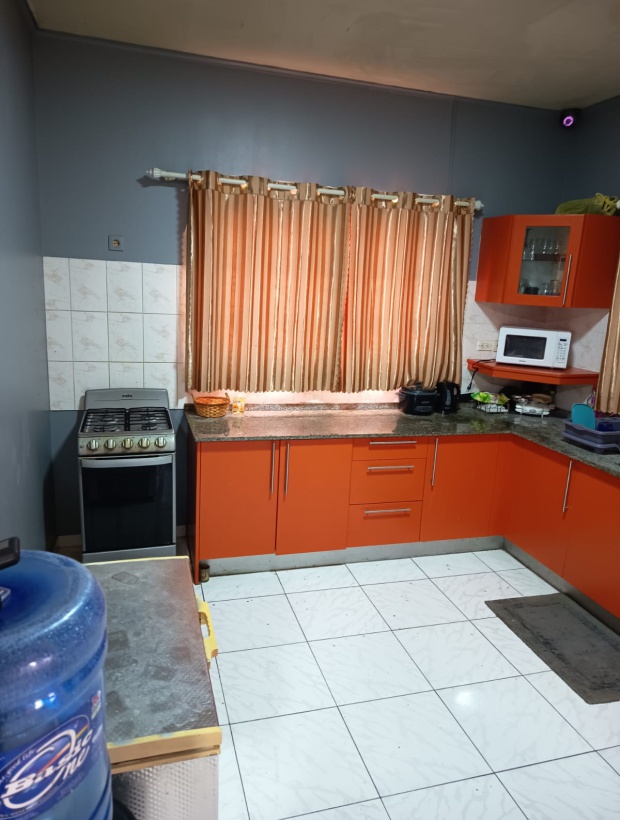 Kwatta, Aquariusstraat, 4 Bedrooms Bedrooms, ,2 BathroomsBathrooms,Woning,Te huur,Kwatta,1191