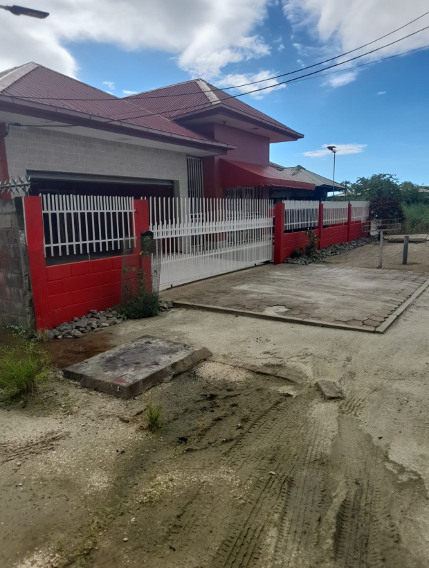 Kwatta, Aquariusstraat, 4 Bedrooms Bedrooms, ,2 BathroomsBathrooms,Woning,Te huur,Kwatta,1191