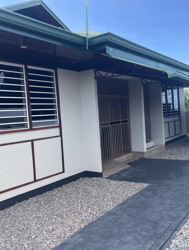 Noord, 3 Bedrooms Bedrooms, ,2 BathroomsBathrooms,Woning,Te huur,Noord,1194