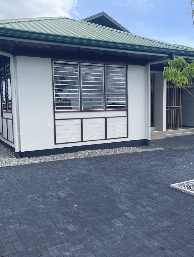 Noord, 3 Bedrooms Bedrooms, ,2 BathroomsBathrooms,Woning,Te huur,Noord,1194