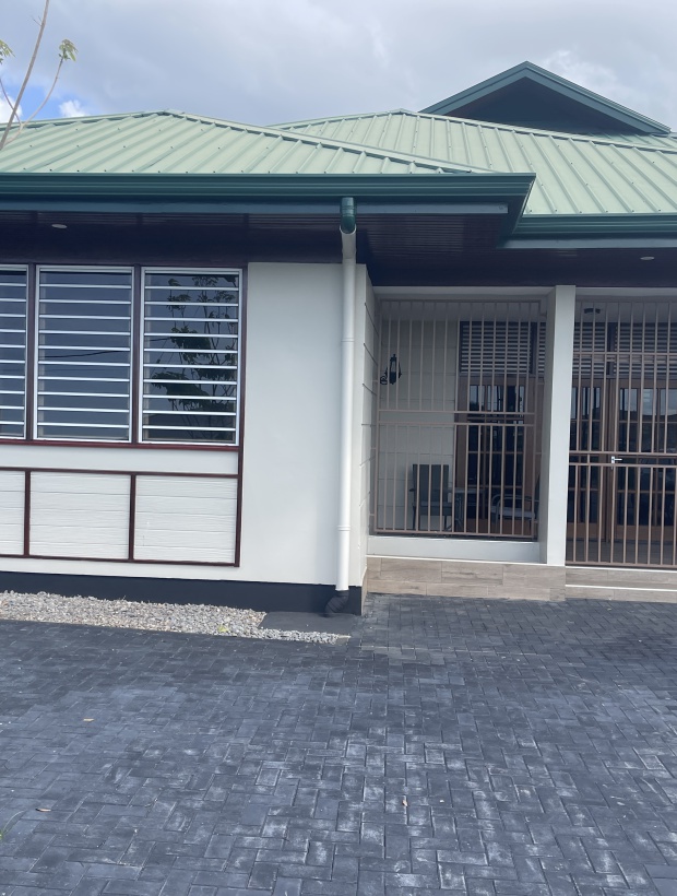 Noord, 3 Bedrooms Bedrooms, ,2 BathroomsBathrooms,Woning,Te huur,Noord,1194