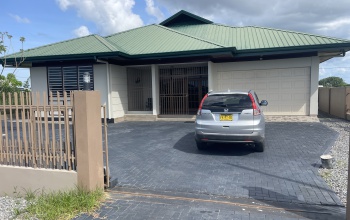 Noord, 3 Bedrooms Bedrooms, ,2 BathroomsBathrooms,Woning,Te huur,Noord,1194