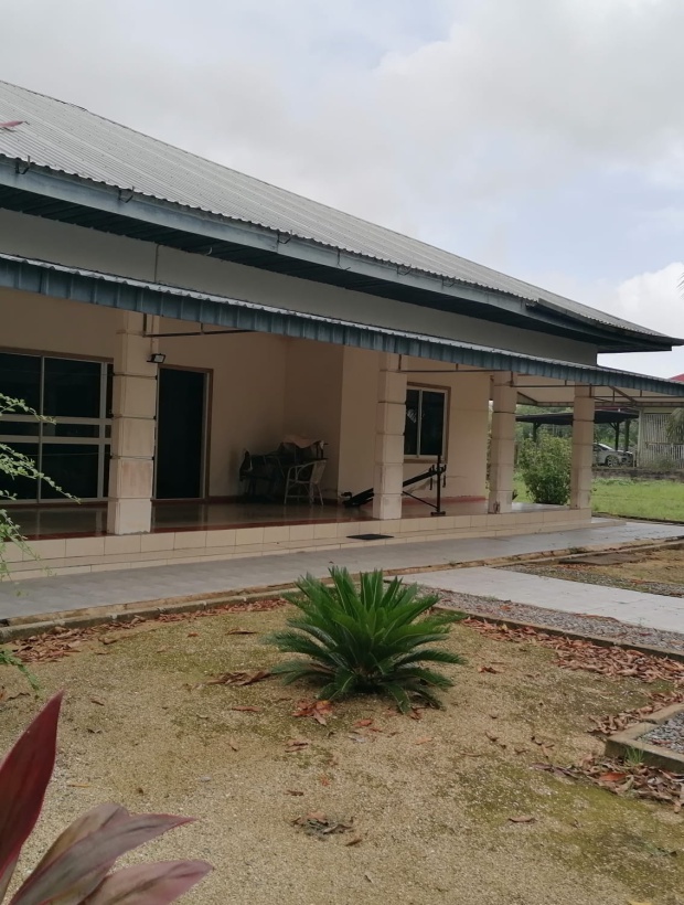 Commewijne, Pa;m Village, 3 Bedrooms Bedrooms, ,2 BathroomsBathrooms,Woning,Te koop,Commewijne,1195